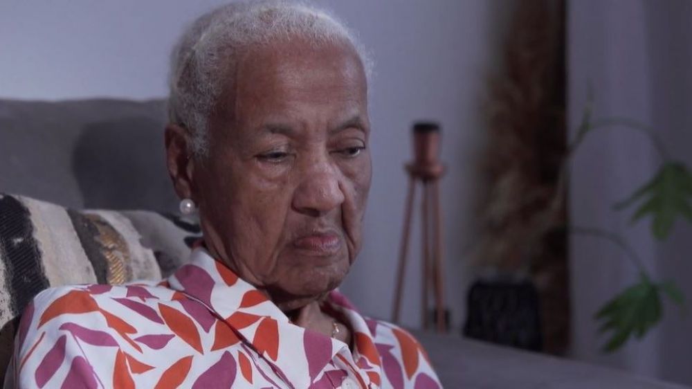 Idosa de 89 anos � submetida a trabalho an�logo � escravid�o por cinco d�cadas