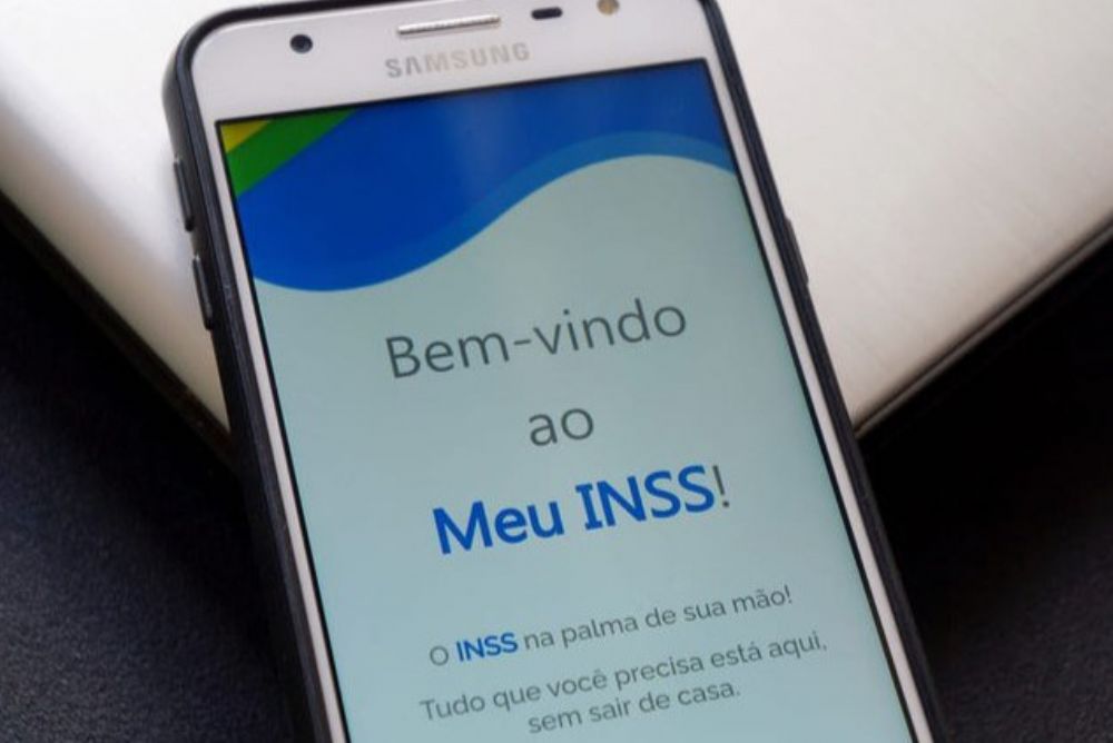 INSS Revoluciona Atendimento com Autoatendimento Digital pelo Celular!