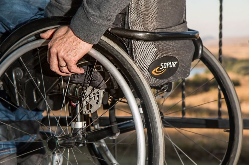 DF regulamenta novo cartão de identificação de pessoas com deficiência