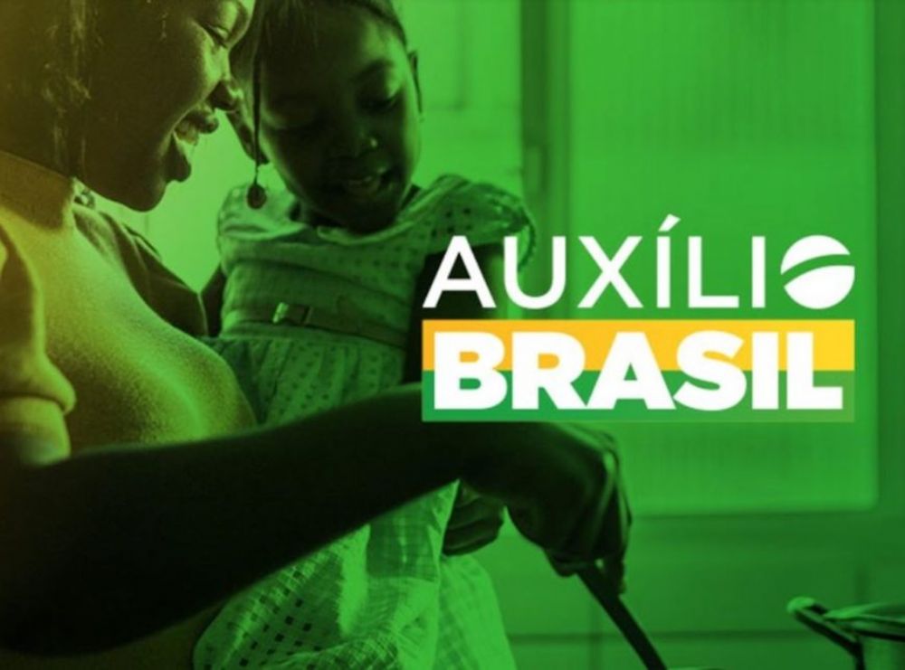 Quais inscritos do Auxílio Emergencial vão poder se inscrever no Auxílio Brasil?