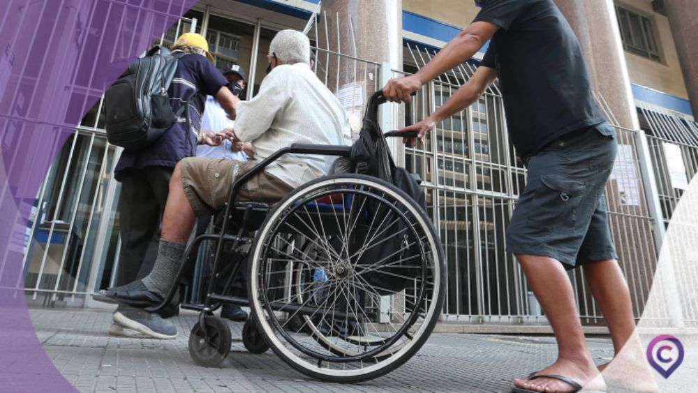 Governo define regras do Aux�lio-Inclus�o para deficientes