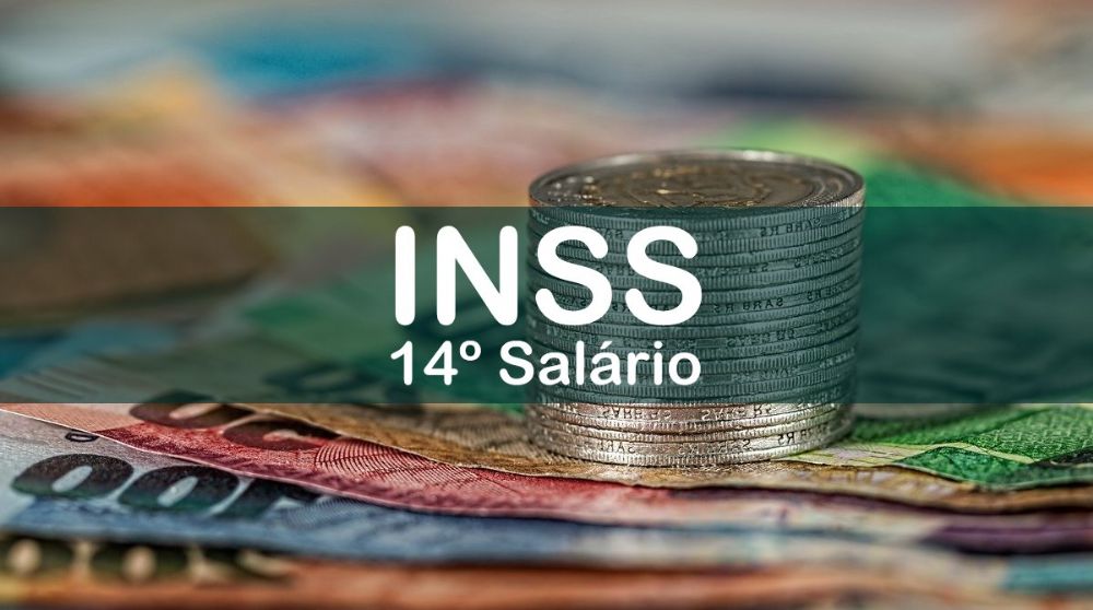 14º salário será pago por dois anos aos aposentados e pensionistas do INSS